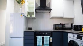 Luxury Two Bedroom Apartment - Cardiff City Centre