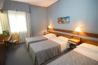 Hotel Al Sant'Andrea Hotel a Sarzana