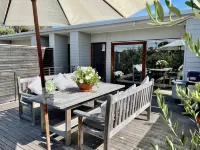 So Central. Walk to Beach. Peaceful Setting Hotels in Torquay