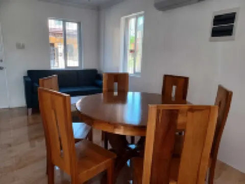 It is not a Hotel, it is a Private Home