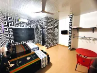 Oliver Cottage 5-Star - Cape Coast Castle,Kakum National Park, Elmina Castle.. Hotels in Mfantsiman