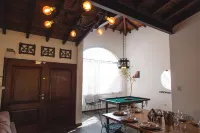 Spacious 4-bedroom villa with WiFi and AC in charming Luján de Cuyo