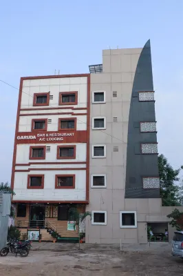 Hotel Garuda Executive Latur