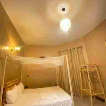 Serene lodge with WiFi in Arusha Rooms