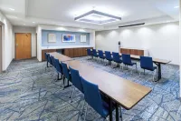 Holiday Inn Express & Suites Vicksburg