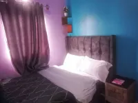 Cozy 1-bedroom apartment in charming Kitale with WiFi