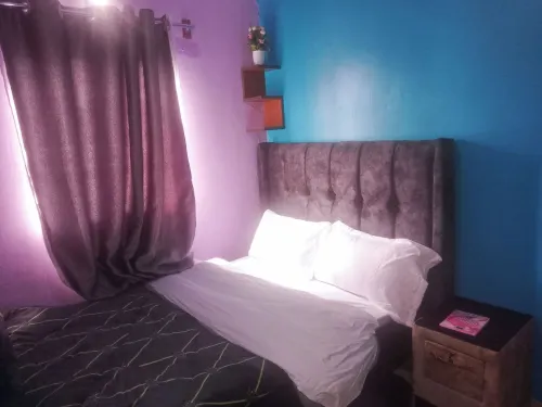 Cozy 1-bedroom apartment in charming Kitale with WiFi