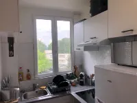 Apartment SAINT-DENIS