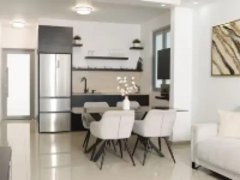 Open Sea Isabela - Luxury House with Private Pool Hotels in Coto