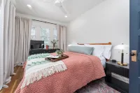 Charming 2-bedroom apartment in lovely Historic Downtown Ocala