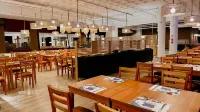 Enotel Porto de Galinhas All Inclusive - breakfast