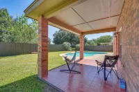 Private Theater and Pool Spacious Mission Home - Pools