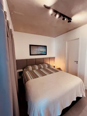 1 Bedroom Well Located in SP - Digital Check-in with Wi-Fi Hotels in Bom Retiro