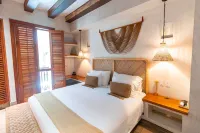 Casa O Cochera Lux Boutique House Hotels in 