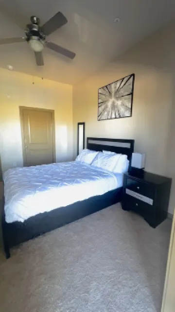 Luxury, Exquisite, Tastefully Furnished Space for Couples and Families" Hotels near George Bush Park