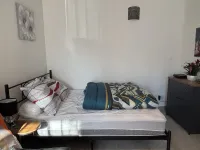 Cosy apartment with garden in Drôme Provençale Hotels in Nyons