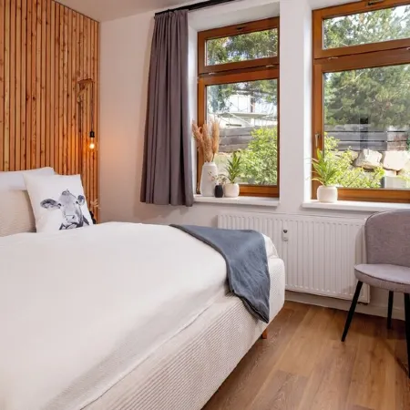 Eggert Alm Apartments