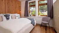 Eggert Alm Apartments