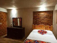 El Mirador Hotels in 