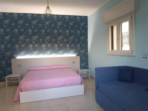 Vacation House with Large Garden - Ideal for Children