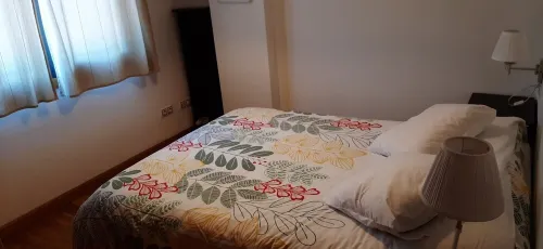 NEW TWO BEDROOM APARTMENT IN THE CENTER SANXENXO