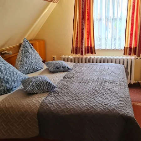 Fewo Brockenblick Ilsenburg Cozy vacation apartment at the foot of the Brocken