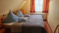 Fewo Brockenblick Ilsenburg Cozy vacation apartment at the foot of the Brocken Hotels in Ilsenburg