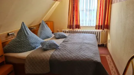 Fewo Brockenblick Ilsenburg Cozy vacation apartment at the foot of the Brocken