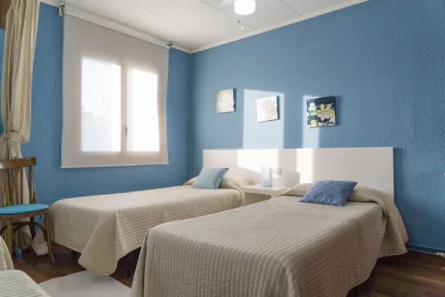 Self catering La Pausa Rural for 10 people Hotels in Osona