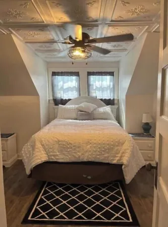 Cozy one bedroom apt in heart of Tannersville