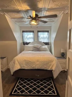 Cozy one bedroom apt in heart of Tannersville