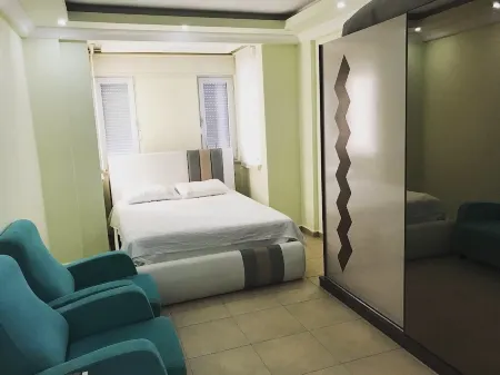 Antalya Belek Luxury Villa With Private Pool