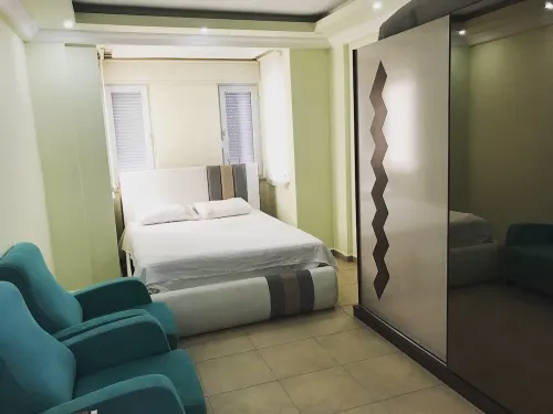 Antalya Belek Luxury Villa With Private Pool