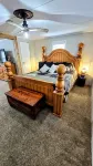 2 Bedroom 2 Bath Quarry Lake Getaway