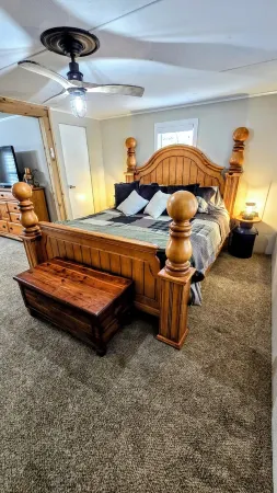 Lake Quarry 2/2 bedroom Hernando