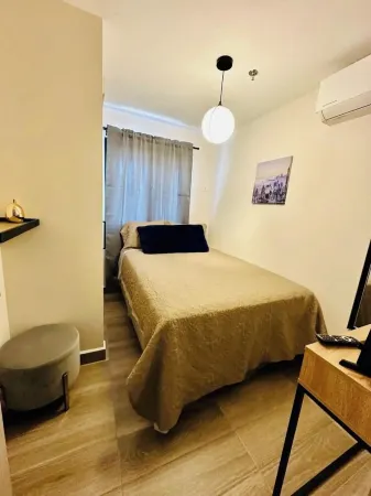 Luxury 1BR Aparmtent in Artemisa