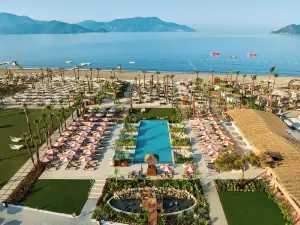 XO Cape Arnna Fethiye
