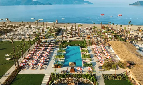 XO Cape Arnna Fethiye
