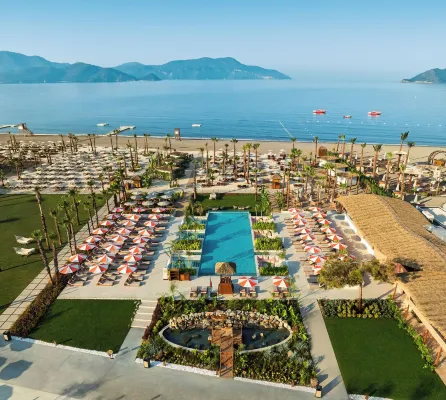 XO Cape Arnna Fethiye