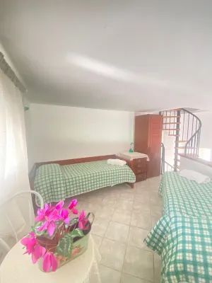 Euploia Apartment.A Natural and Relaxing Retreat!