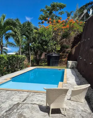 New Paradise Sanctuary Hotels in 