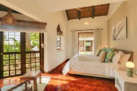 Samya, a luxury villa by the sea