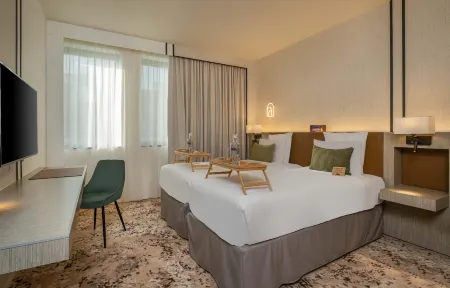 FirstName Toulouse part of JdV by Hyatt