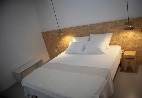 Apt Urbano Hotels in Espargos