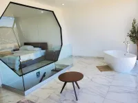 2-bedroom cabin in lovely Guadalupe.Close to the best restaurants and wineries,