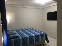 Cozy family home Hotels in Imperatriz