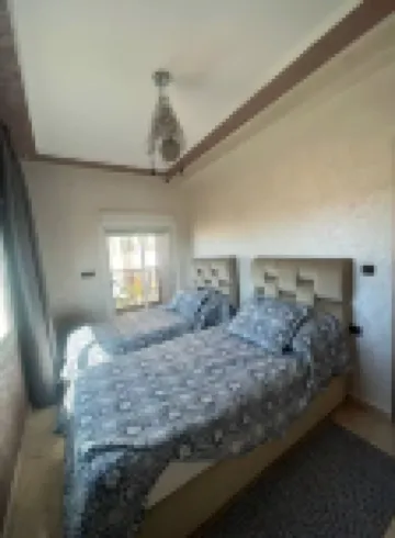 Eden Appartement avec Piscine et Salle de Sport à 7 min de Sidi Bouzid