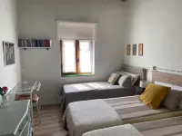 Serene mountain corner Hotels in Cercs