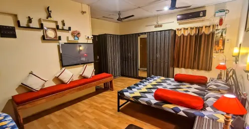 Imperial Heritage villa Port Blair Andaman Islands india