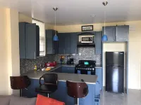 Palmvillo of Thibaud, five minutes walk to the beach Hotels in Thibaud